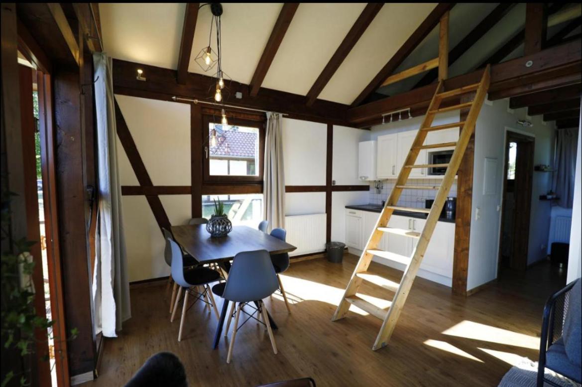 Hof Lillge Apartment Шорфхайде Екстериор снимка